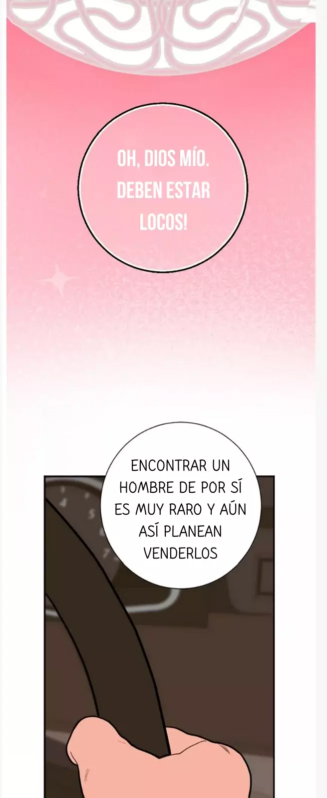 Kiss The Coming Apocalypse Capitulo 2 página 5