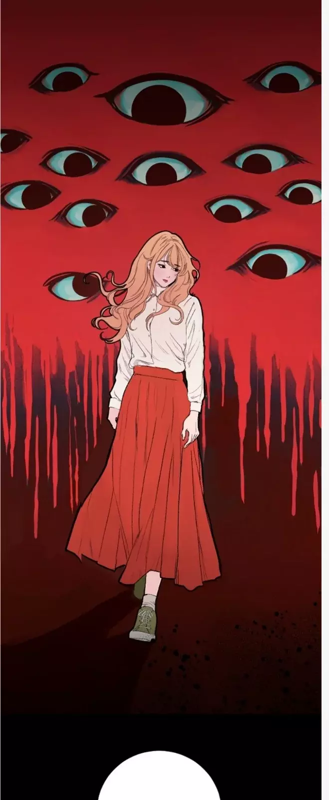 Kiss The Coming Apocalypse Capitulo 2 página 61