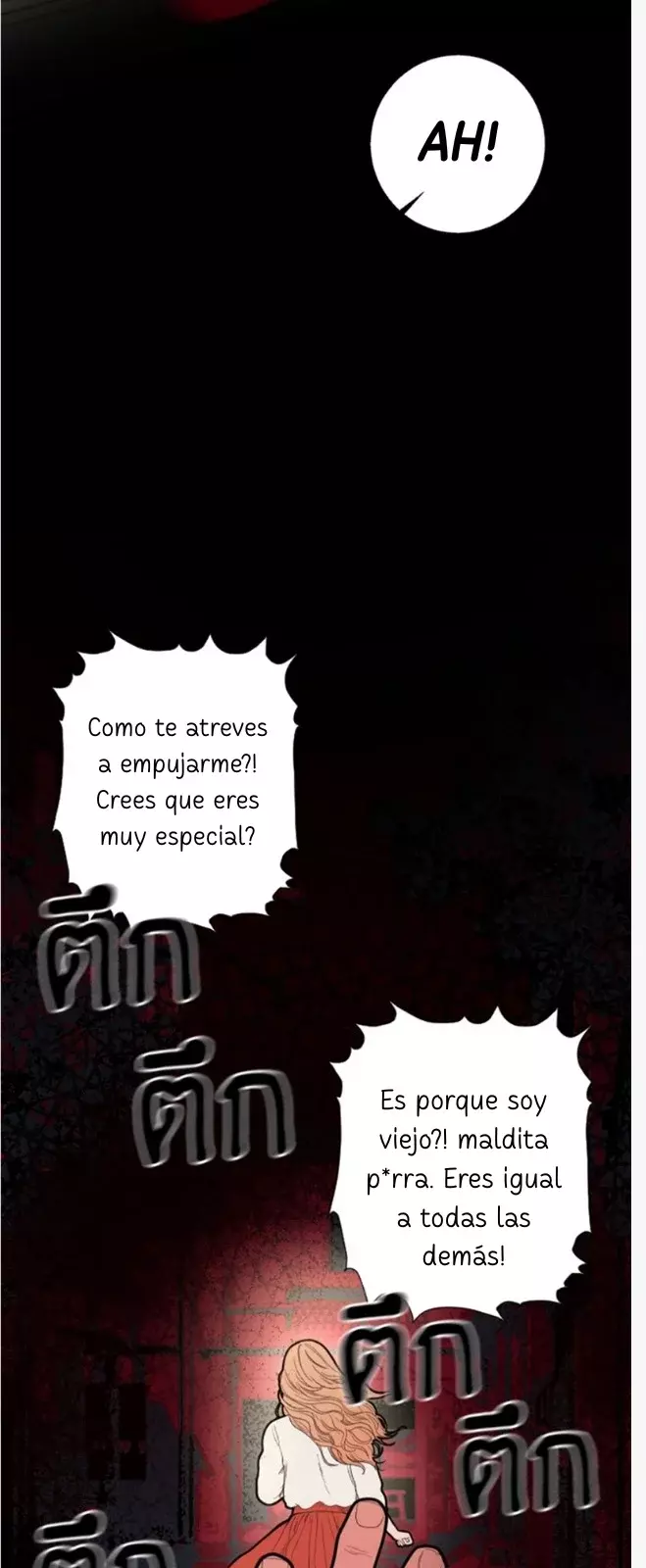 Kiss The Coming Apocalypse Capitulo 2 página 65