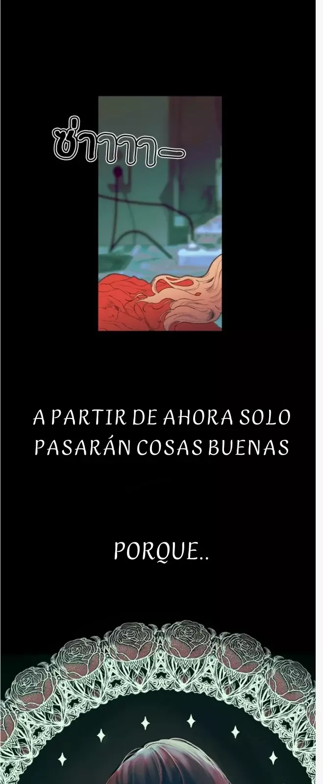 Kiss The Coming Apocalypse Capitulo 2 página 68