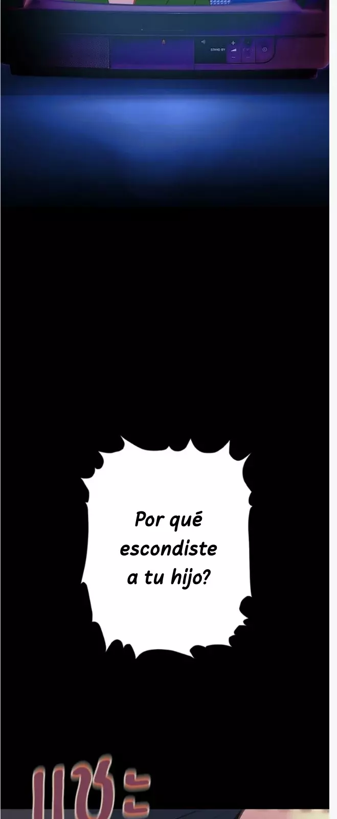 Kiss The Coming Apocalypse Capitulo 2 página 72