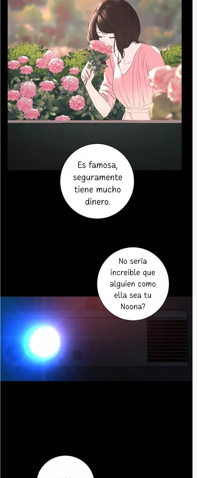Kiss The Coming Apocalypse Capitulo 2 página 87