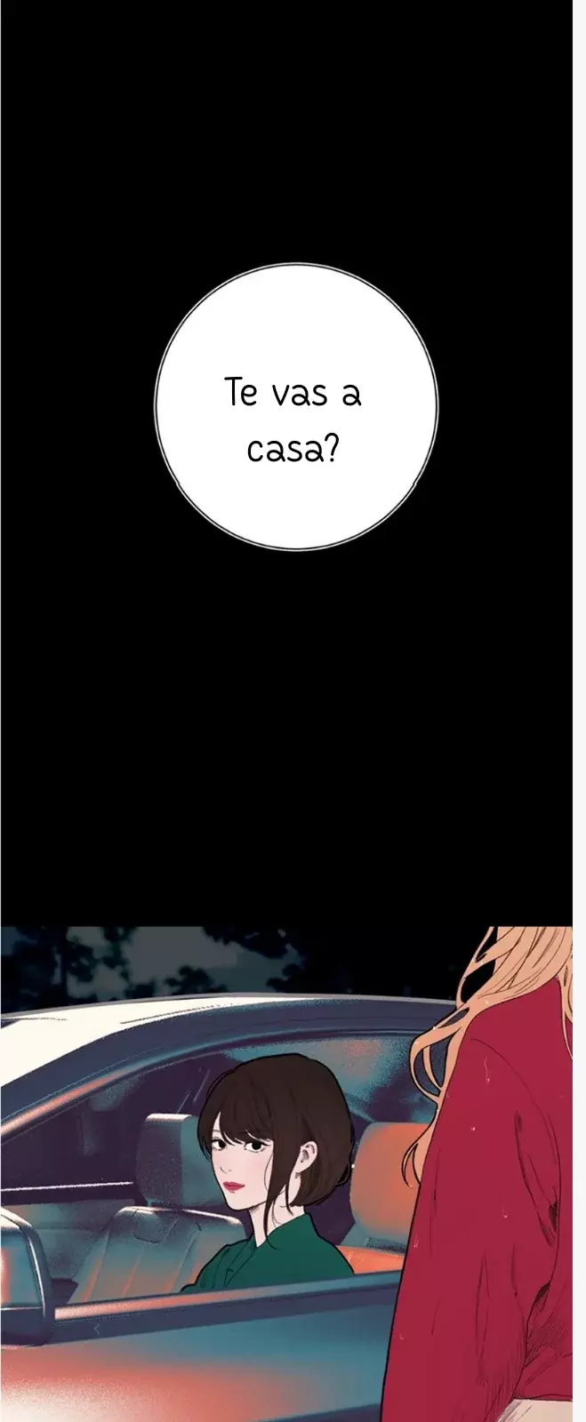 Kiss The Coming Apocalypse Capitulo 2 página 92