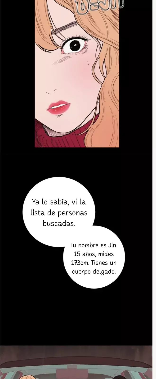 Kiss The Coming Apocalypse Capitulo 2 página 95