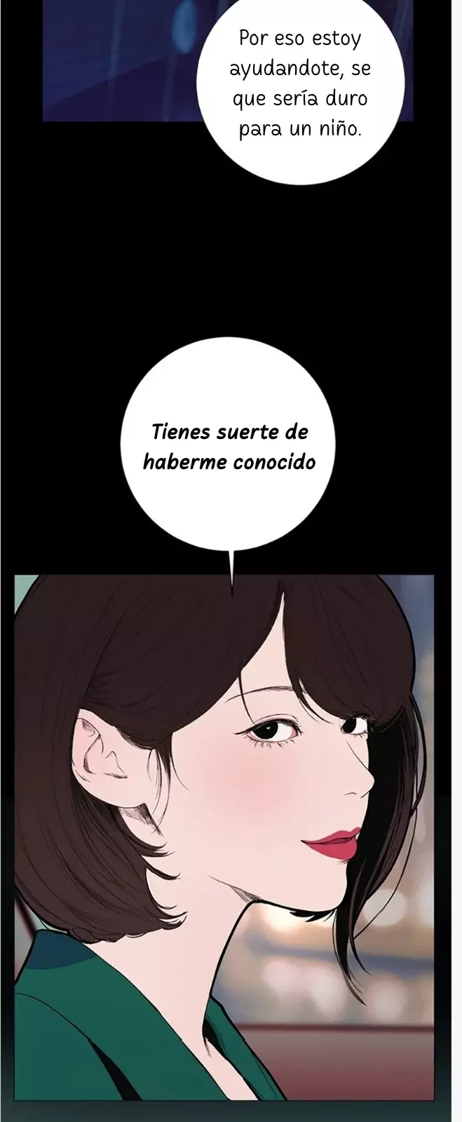 Kiss The Coming Apocalypse Capitulo 2 página 97