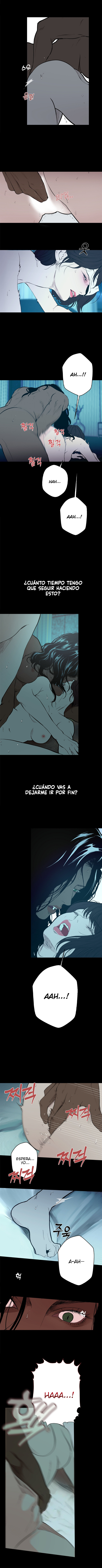 Kiss The Coming Apocalypse Capitulo 21 página 12