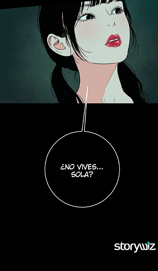 Kiss The Coming Apocalypse Capitulo 22 página 39