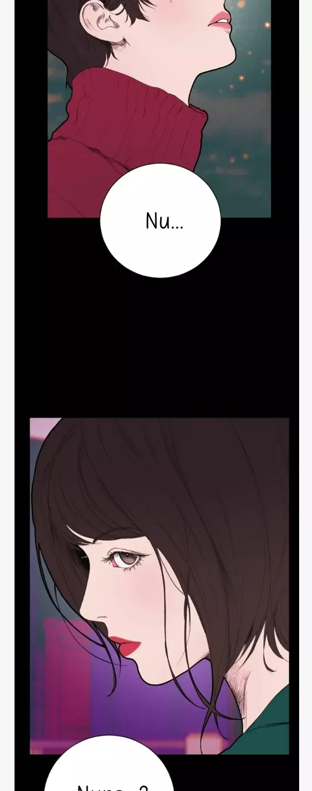 Kiss The Coming Apocalypse Capitulo 3 página 11