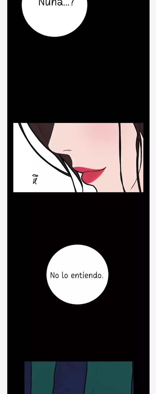 Kiss The Coming Apocalypse Capitulo 3 página 12