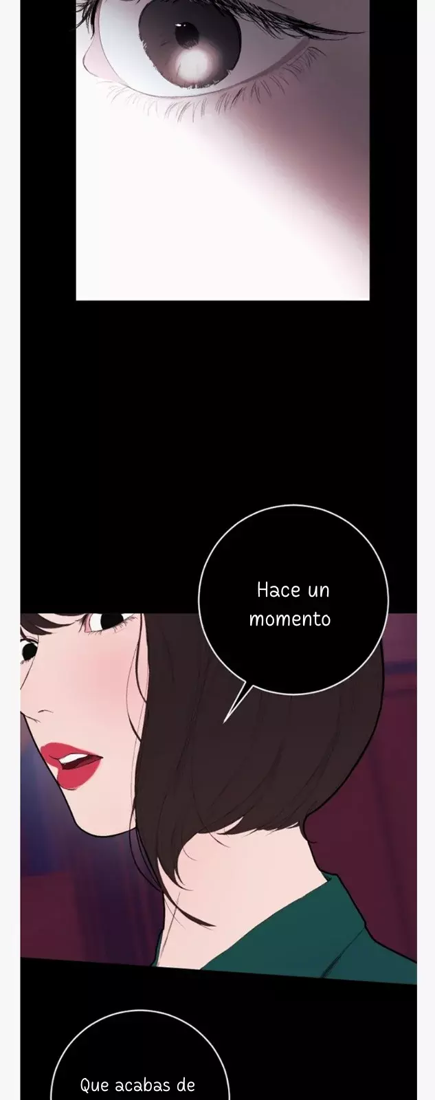 Kiss The Coming Apocalypse Capitulo 3 página 25