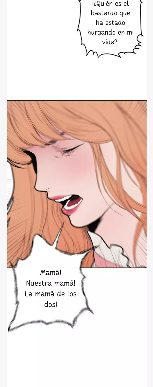 Kiss The Coming Apocalypse Capitulo 3 página 48