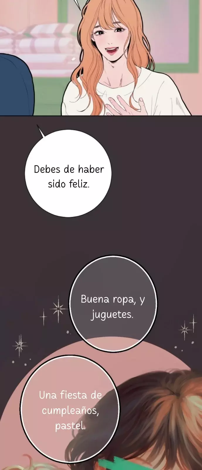 Kiss The Coming Apocalypse Capitulo 3 página 71