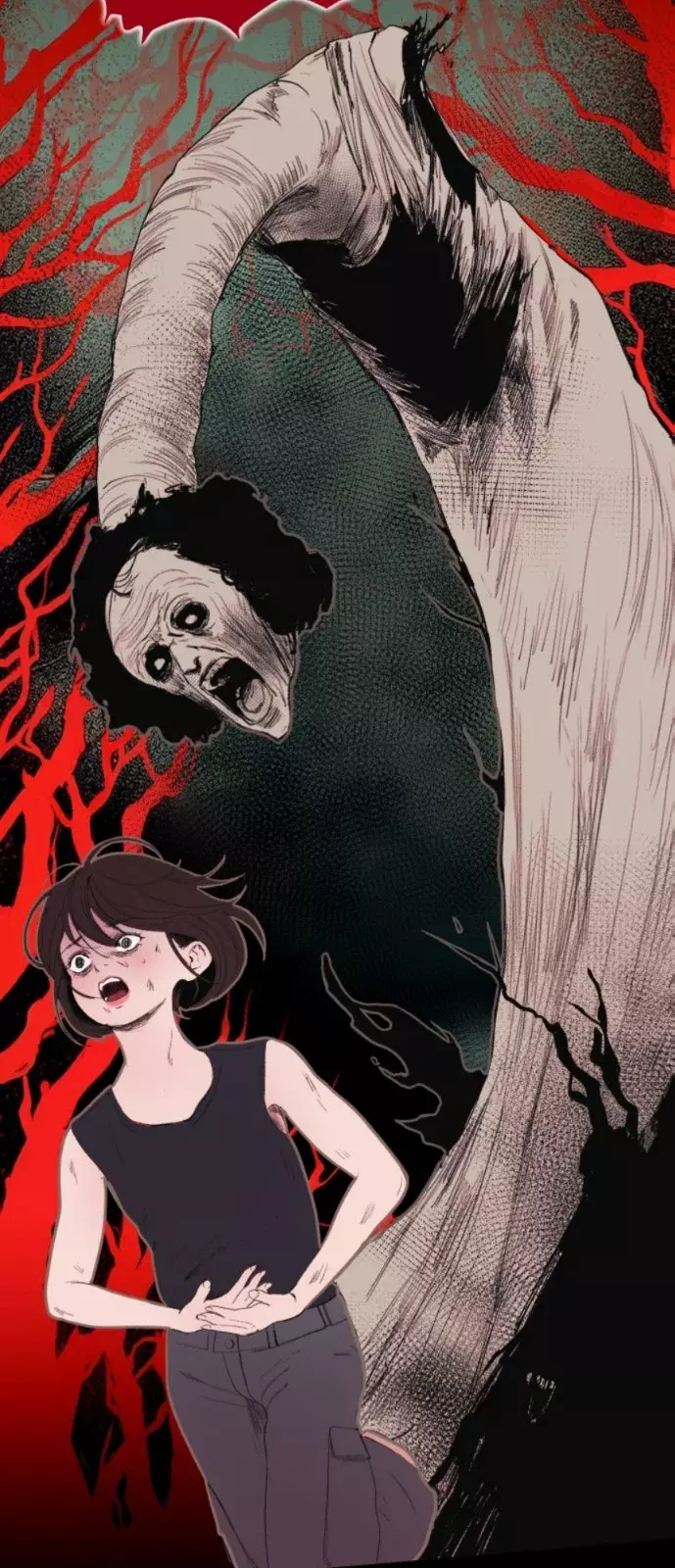 Kiss The Coming Apocalypse Capitulo 3 página 76
