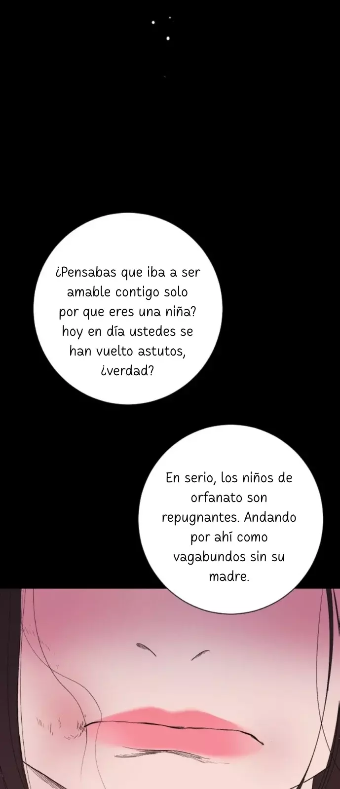 Kiss The Coming Apocalypse Capitulo 3 página 80