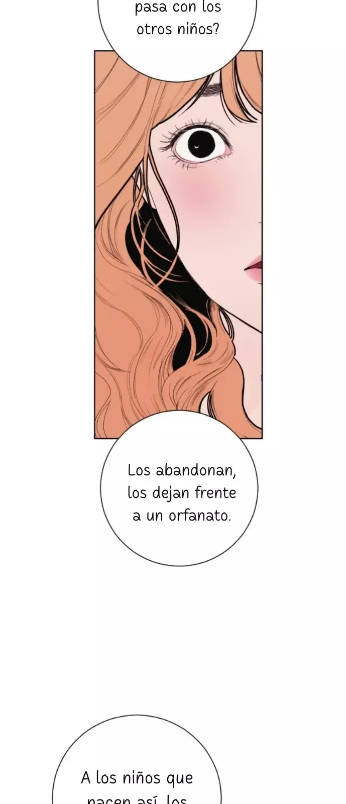 Kiss The Coming Apocalypse Capitulo 3 página 90