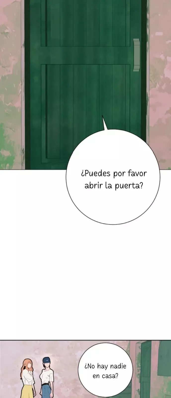 Kiss The Coming Apocalypse Capitulo 3 página 97