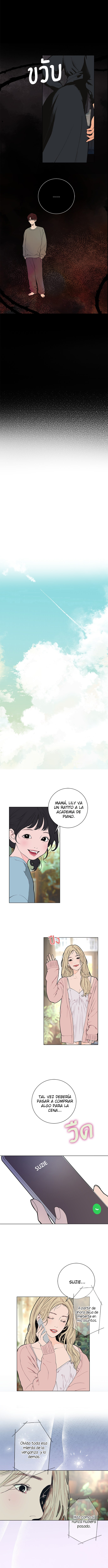 Kiss The Coming Apocalypse Capitulo 30 página 8