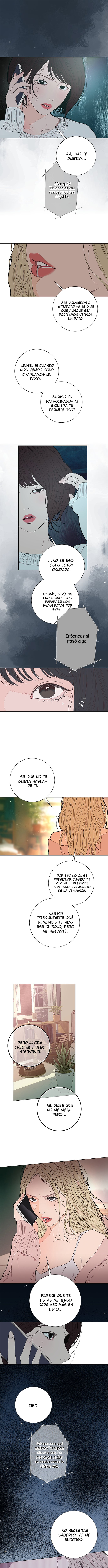 Kiss The Coming Apocalypse Capitulo 31 página 2