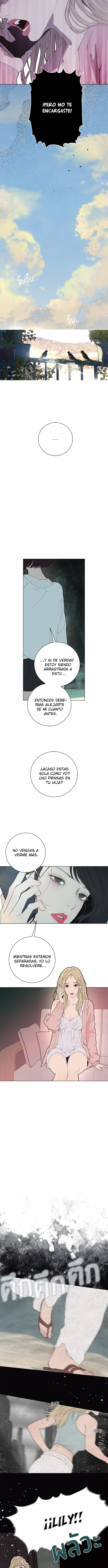 Kiss The Coming Apocalypse Capitulo 31 página 3