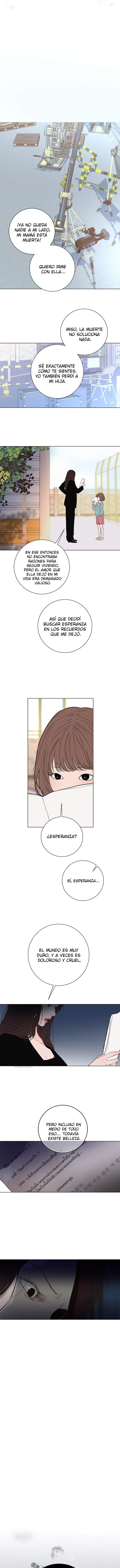 Kiss The Coming Apocalypse Capitulo 32 página 12