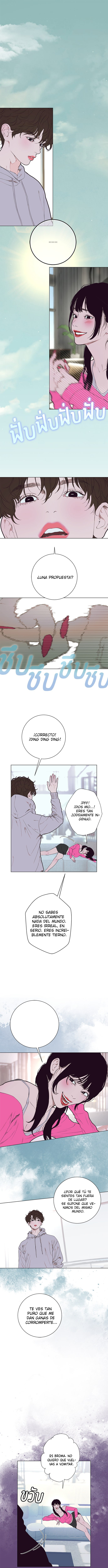 Kiss The Coming Apocalypse Capitulo 32 página 2