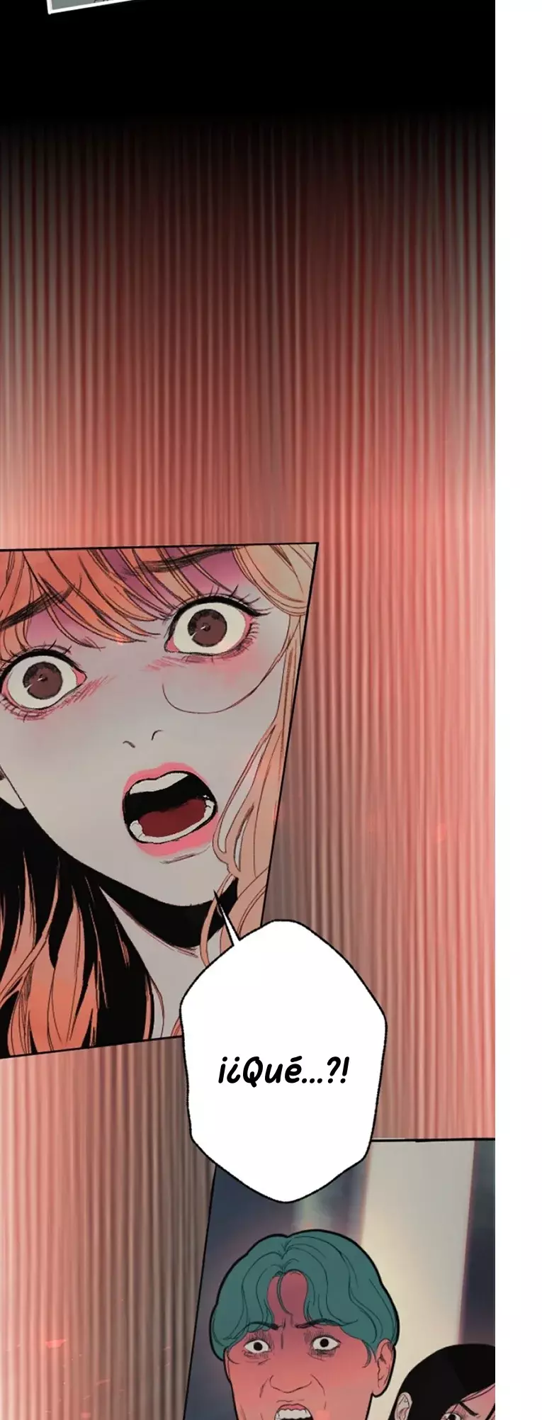 Kiss The Coming Apocalypse Capitulo 4 página 15