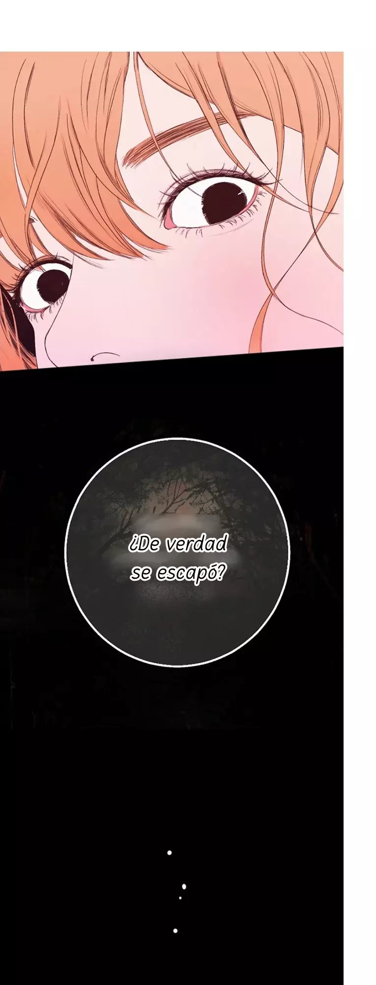 Kiss The Coming Apocalypse Capitulo 4 página 50