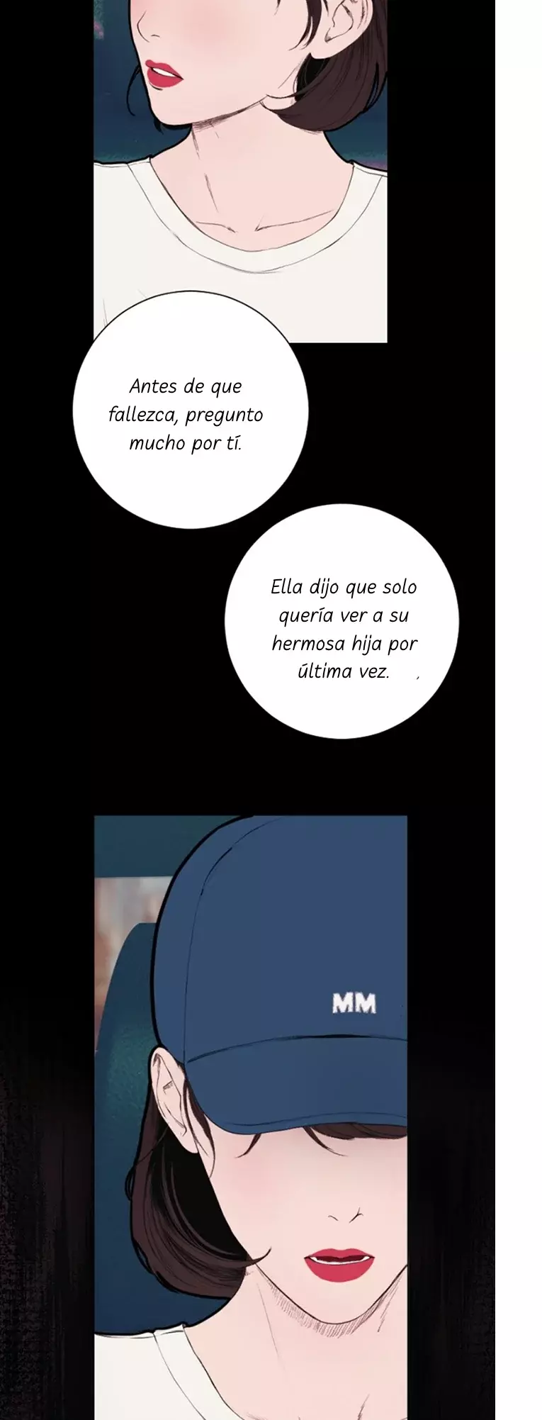 Kiss The Coming Apocalypse Capitulo 4 página 52