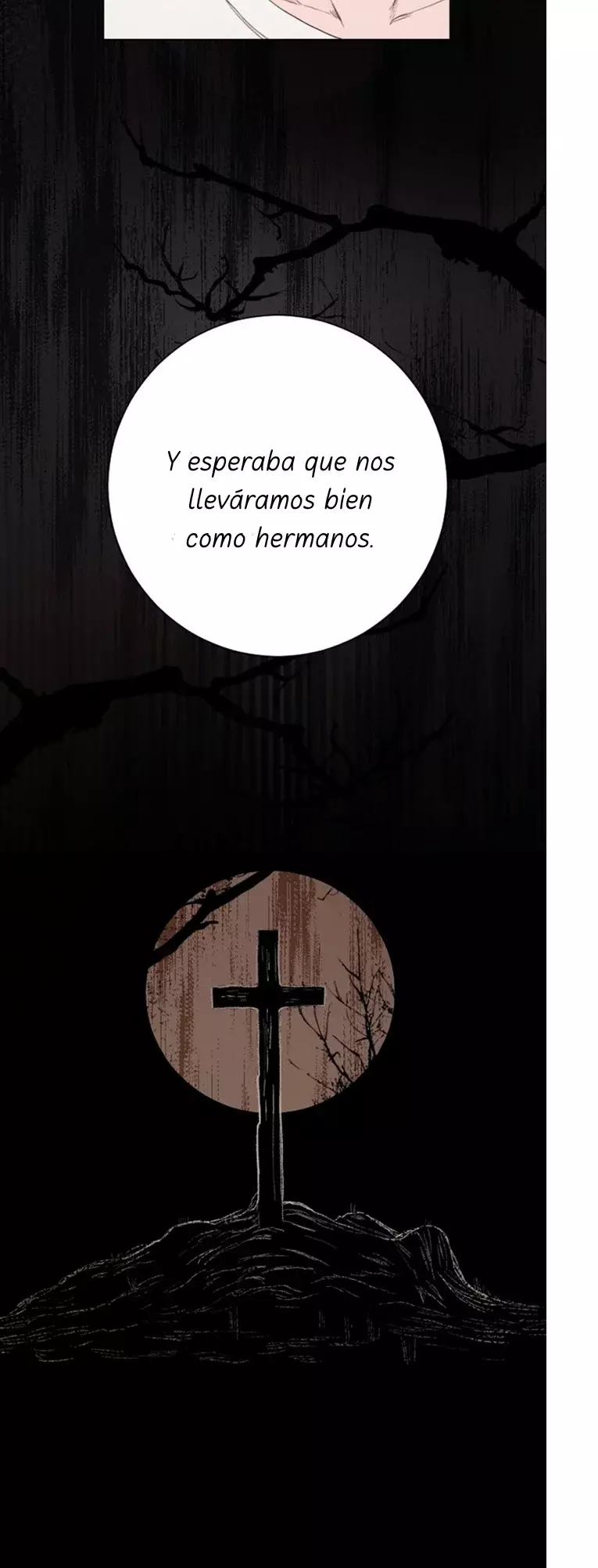 Kiss The Coming Apocalypse Capitulo 4 página 53