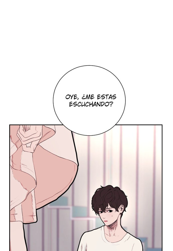 Kiss The Coming Apocalypse Capitulo 5 página 12