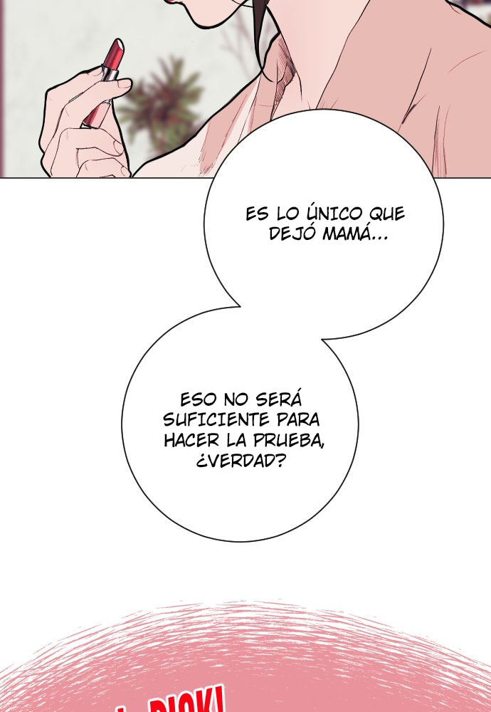 Kiss The Coming Apocalypse Capitulo 5 página 15