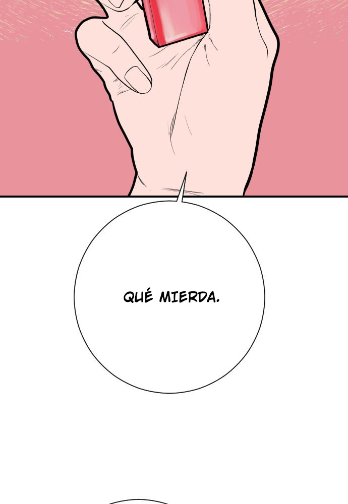 Kiss The Coming Apocalypse Capitulo 5 página 17