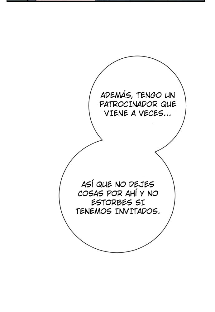 Kiss The Coming Apocalypse Capitulo 5 página 19
