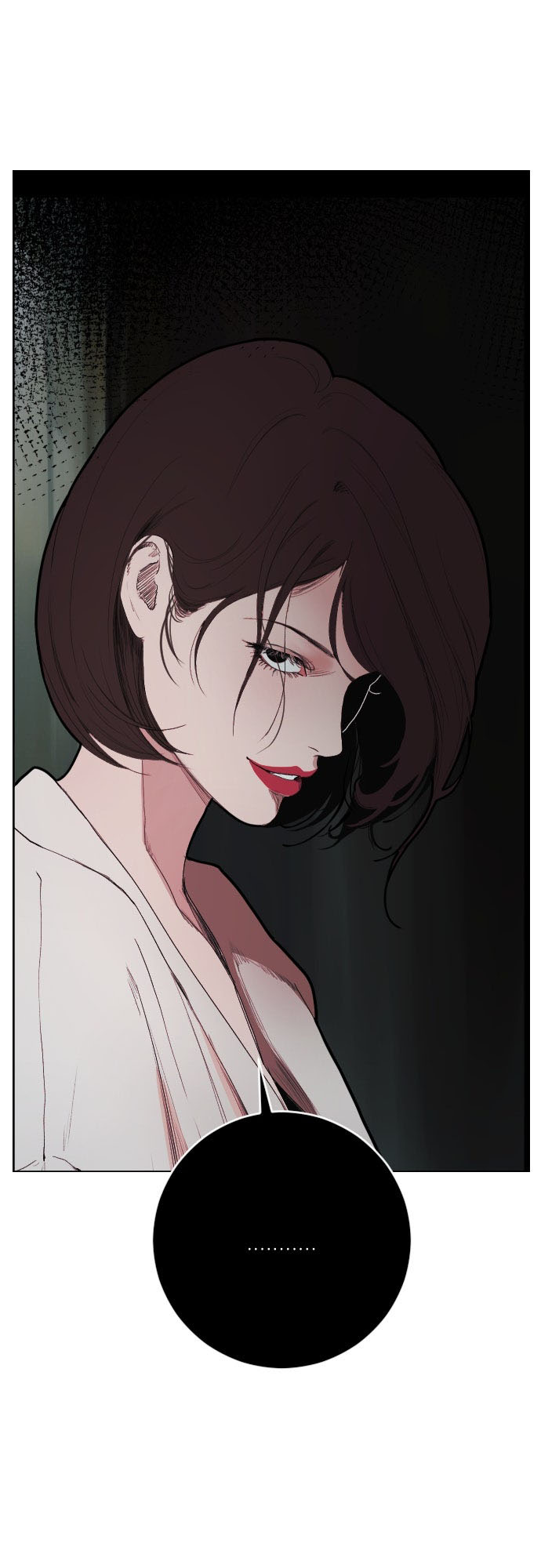 Kiss The Coming Apocalypse Capitulo 5 página 21