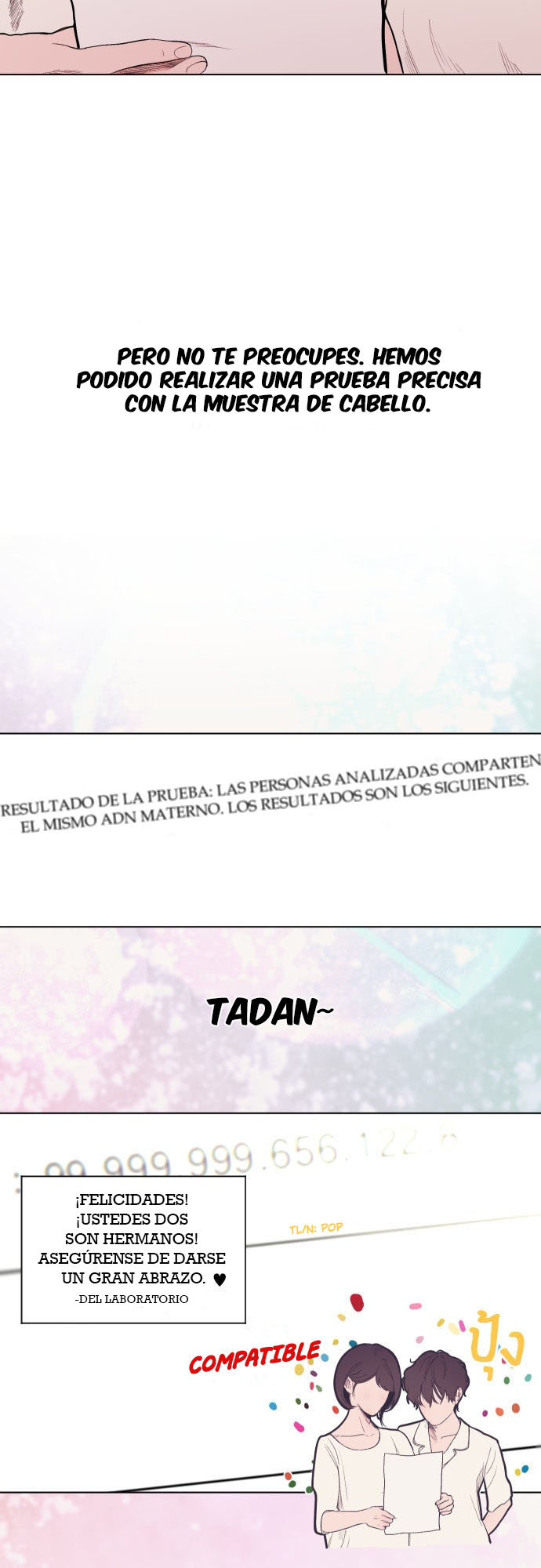 Kiss The Coming Apocalypse Capitulo 5 página 41