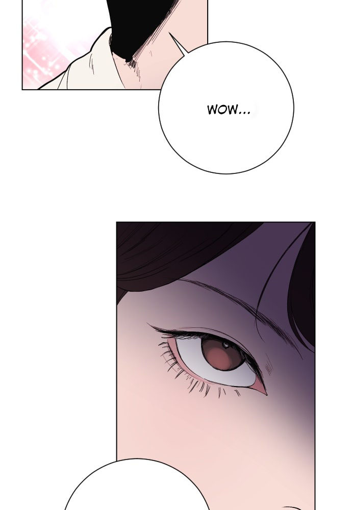 Kiss The Coming Apocalypse Capitulo 5 página 43