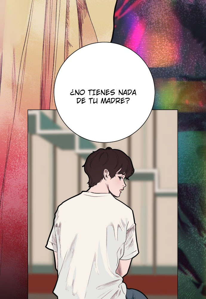 Kiss The Coming Apocalypse Capitulo 5 página 6