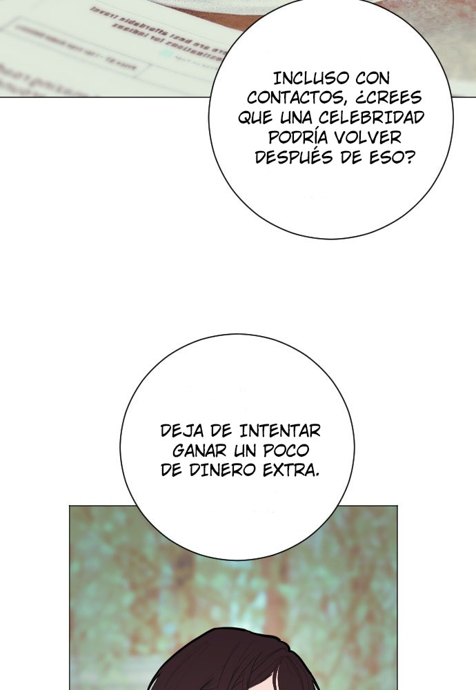 Kiss The Coming Apocalypse Capitulo 5 página 60