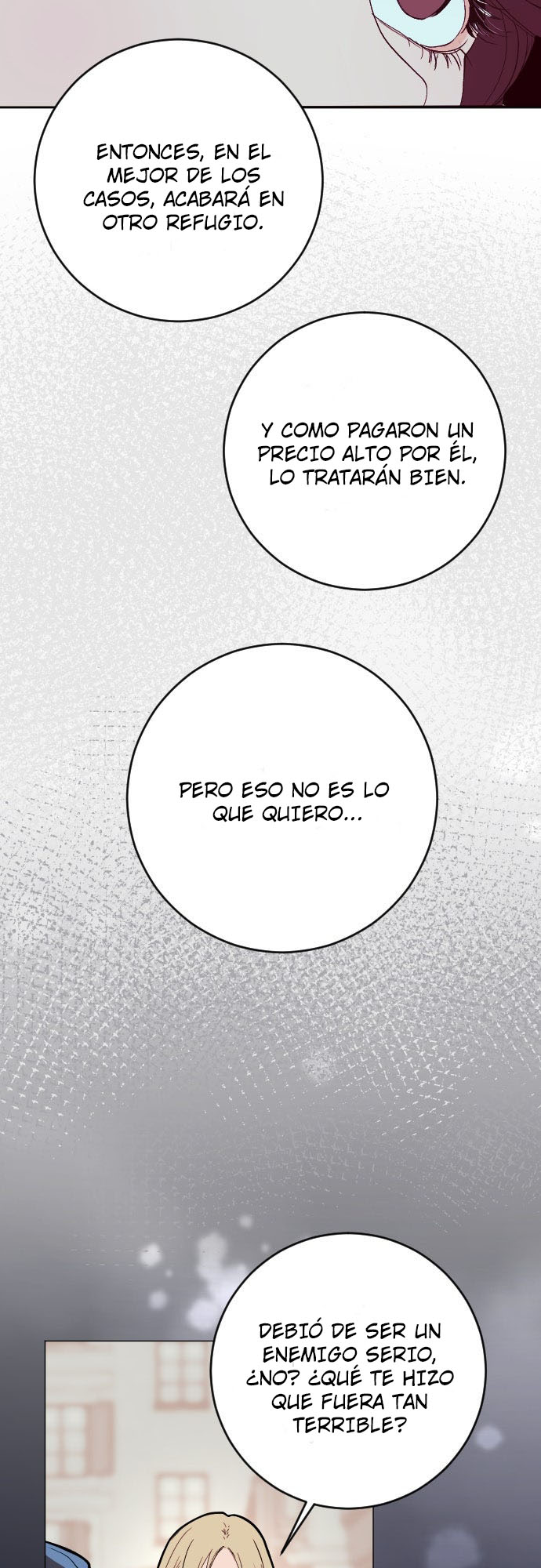 Kiss The Coming Apocalypse Capitulo 5 página 65