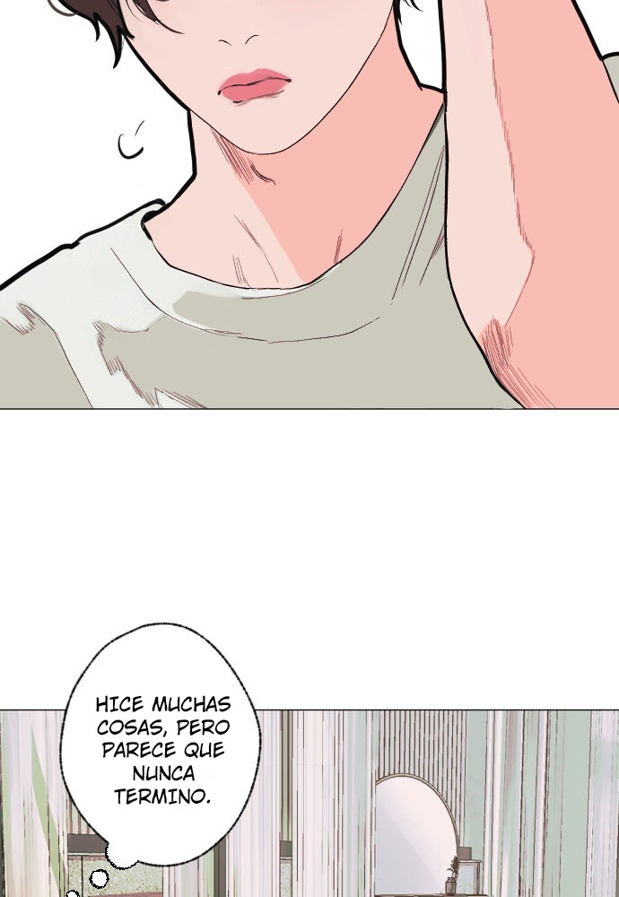 Kiss The Coming Apocalypse Capitulo 5 página 70