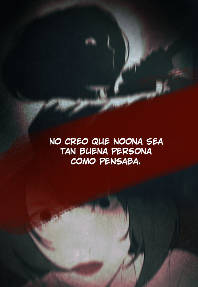 Kiss The Coming Apocalypse Capitulo 5 página 74