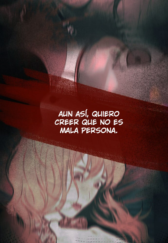 Kiss The Coming Apocalypse Capitulo 5 página 75