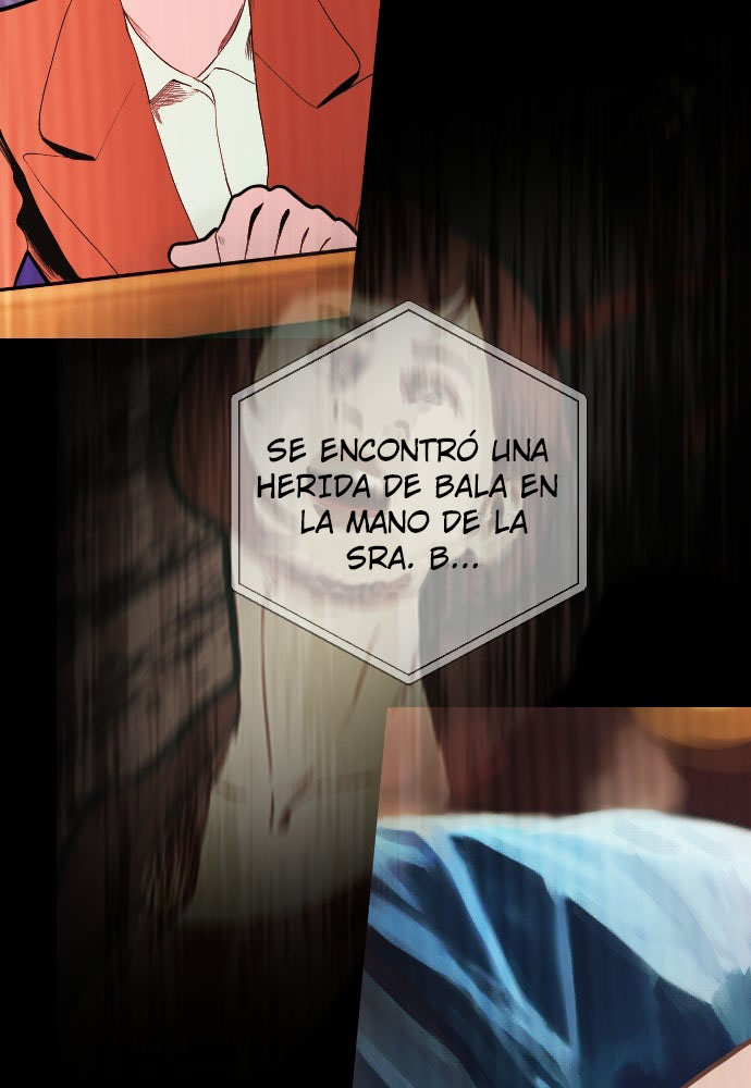 Kiss The Coming Apocalypse Capitulo 5 página 78