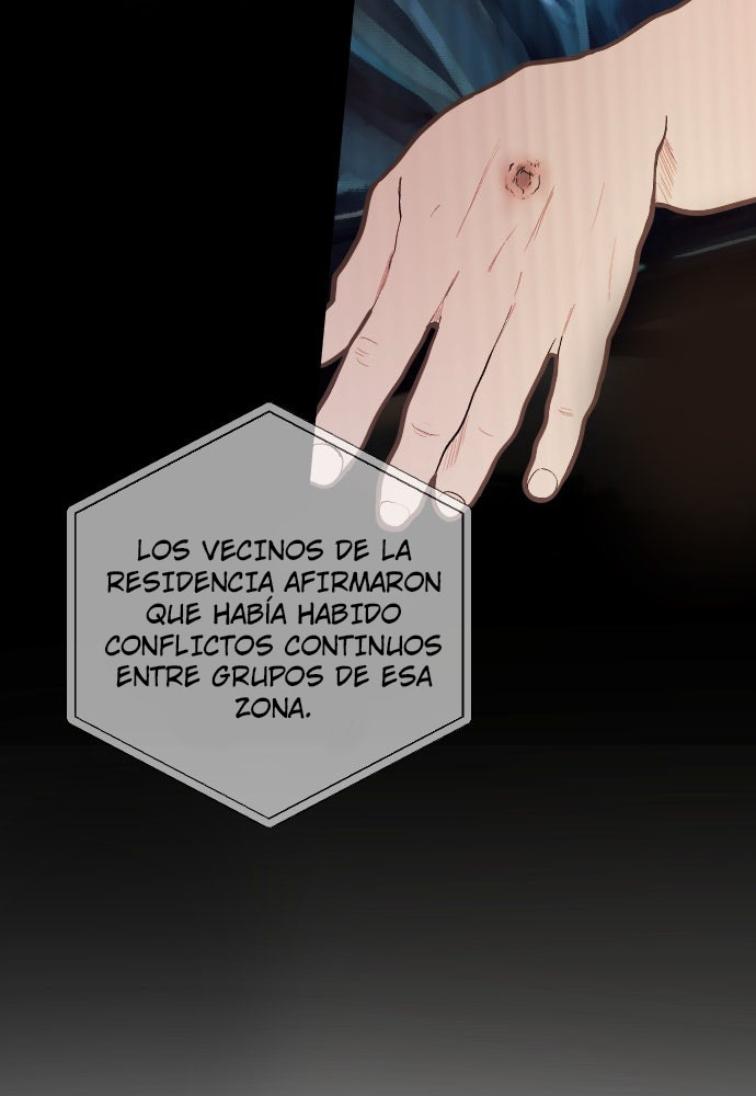 Kiss The Coming Apocalypse Capitulo 5 página 79