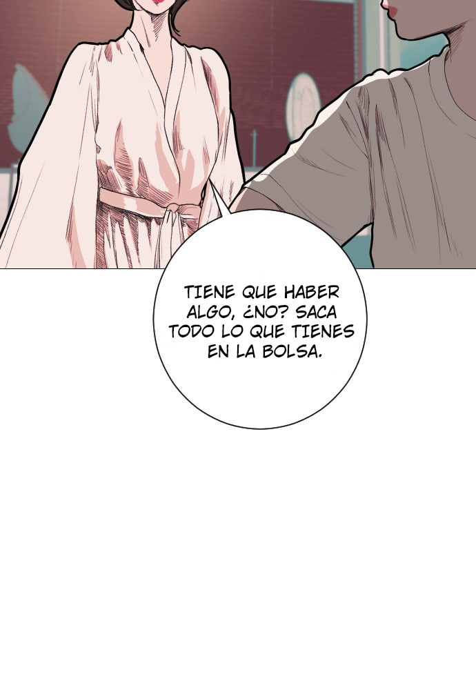 Kiss The Coming Apocalypse Capitulo 5 página 8