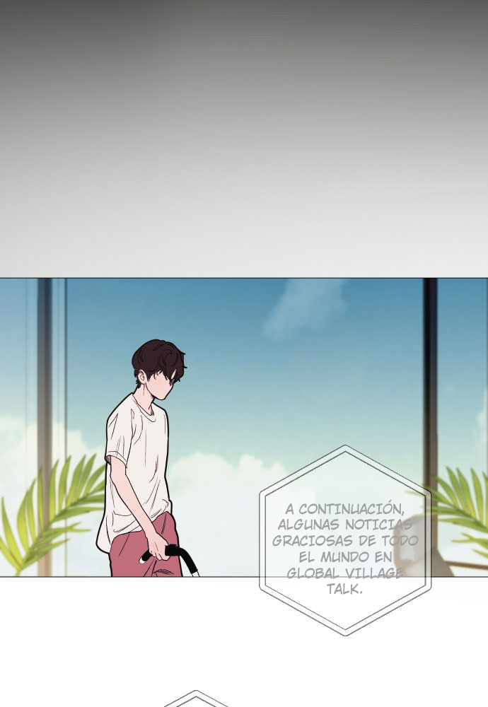 Kiss The Coming Apocalypse Capitulo 5 página 80