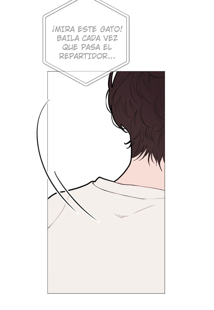 Kiss The Coming Apocalypse Capitulo 5 página 81