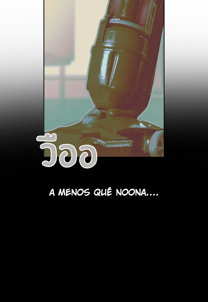 Kiss The Coming Apocalypse Capitulo 5 página 83
