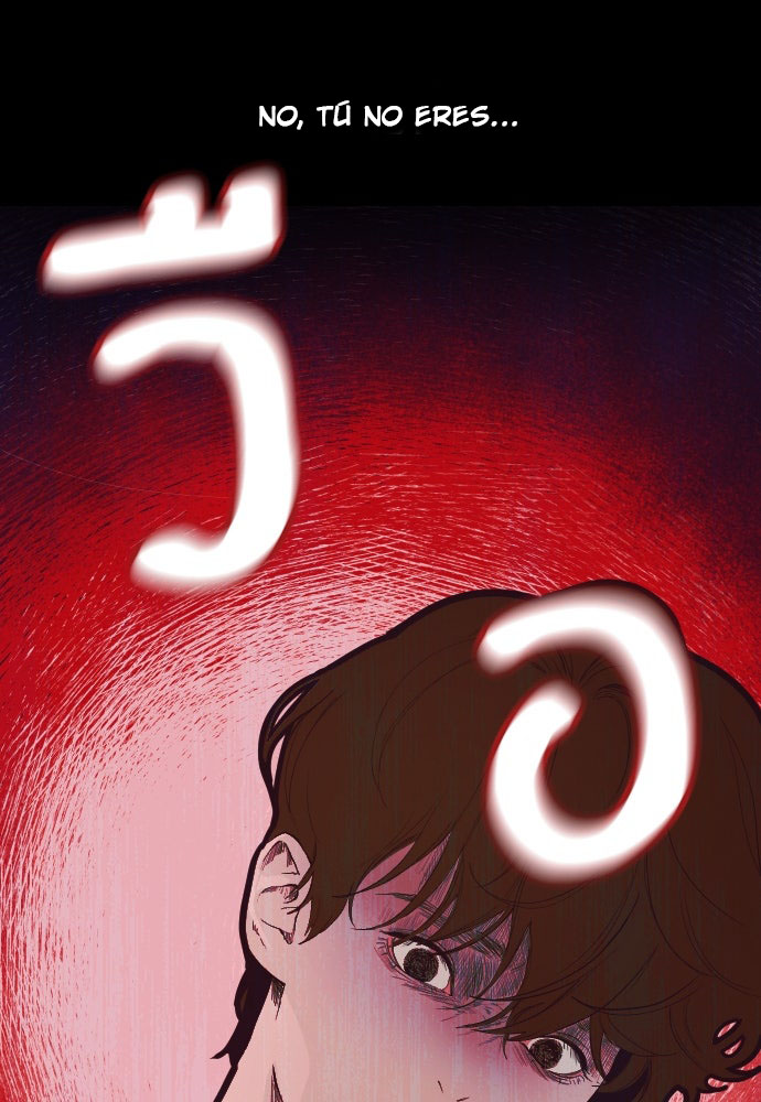 Kiss The Coming Apocalypse Capitulo 5 página 84