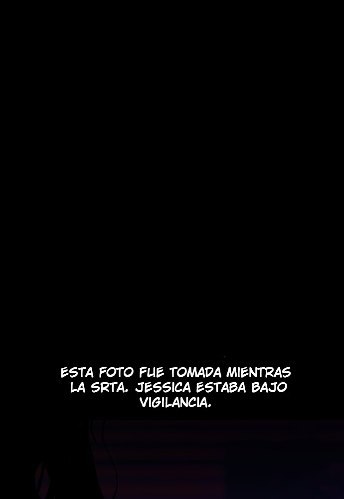 Kiss The Coming Apocalypse Capitulo 5 página 88